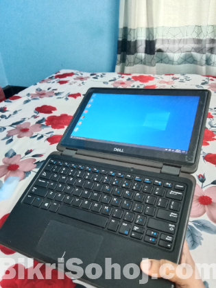 Dell Latitude 3190 Touch Laptop 8GB Ram Ssd 128